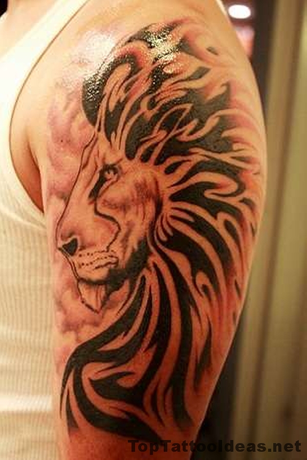 Cool Forearm Half Sleeve Tattoos For Men Top Tattoo Ideas